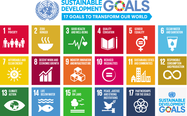 Sustainable Development Goals (SDG)